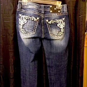 Miss me size 29 skinny